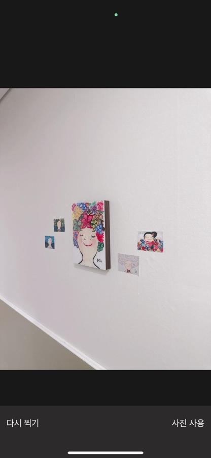 ホテル The Bay Cube House Female Only クリ エクステリア 写真