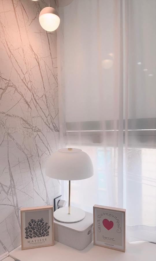 ホテル The Bay Cube House Female Only クリ エクステリア 写真
