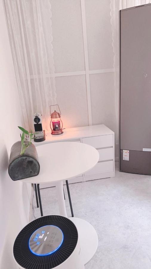 ホテル The Bay Cube House Female Only クリ エクステリア 写真
